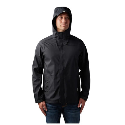 EXOS CHUVA SHELL 