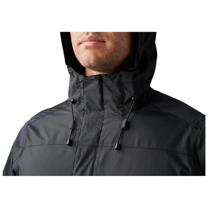 EXOS CHUVA SHELL 