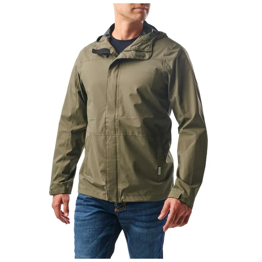 EXOS CHUVA SHELL 