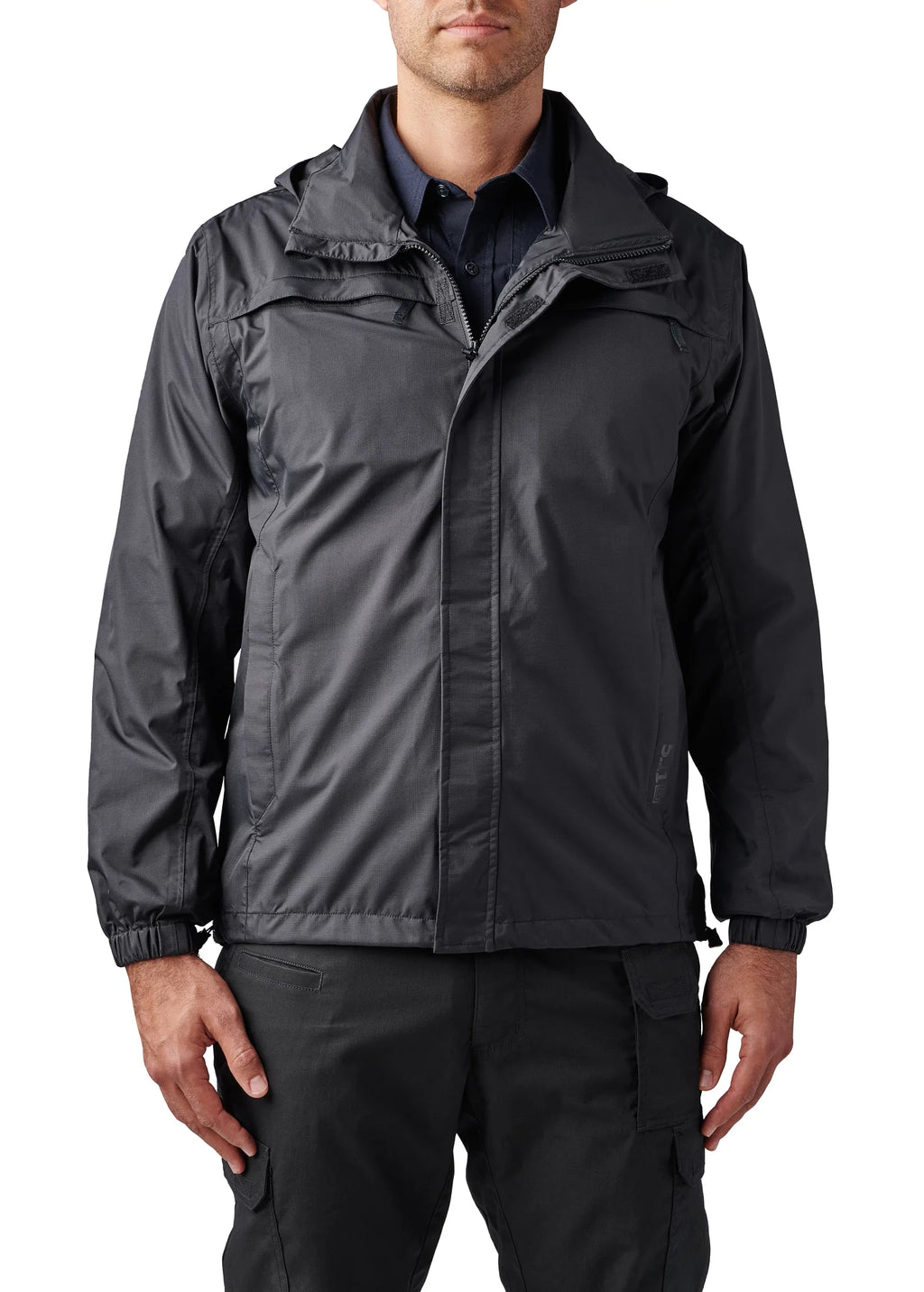 Tac-Dry Rain Shell 2.0