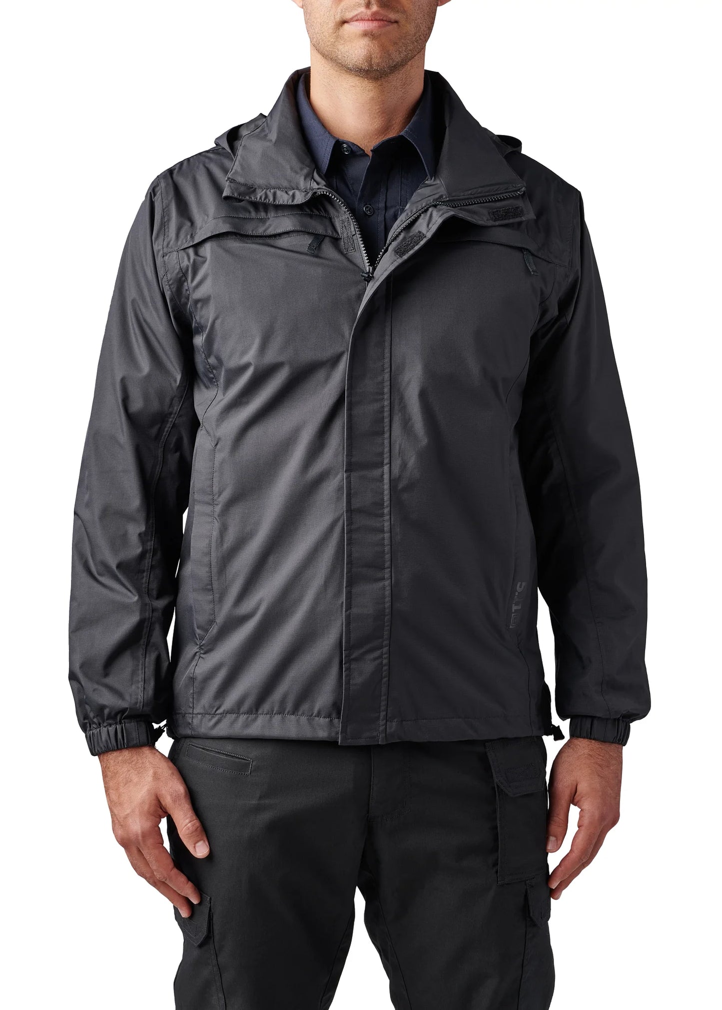 Tac-Dry Rain Shell 2.0