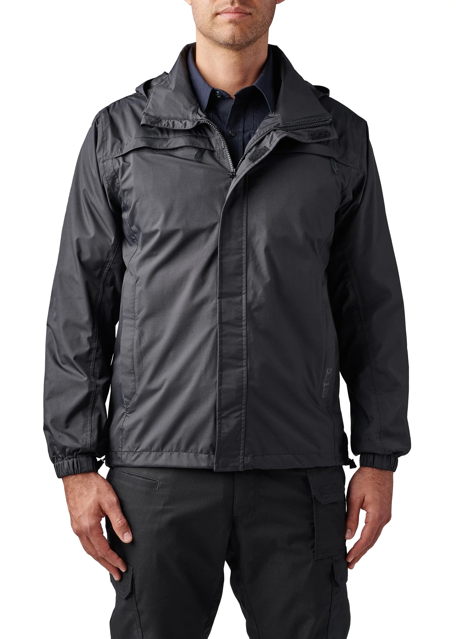 Tac-Dry Rain Shell 2.0