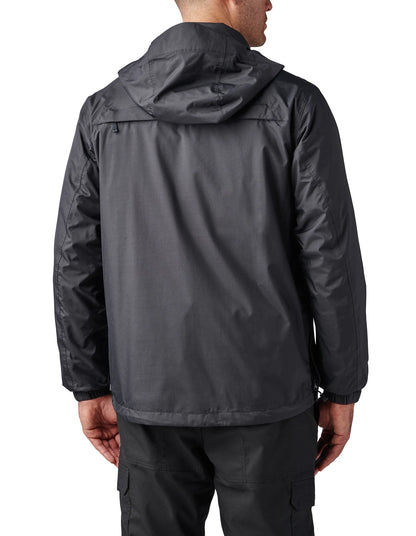 Tac-Dry Rain Shell 2.0