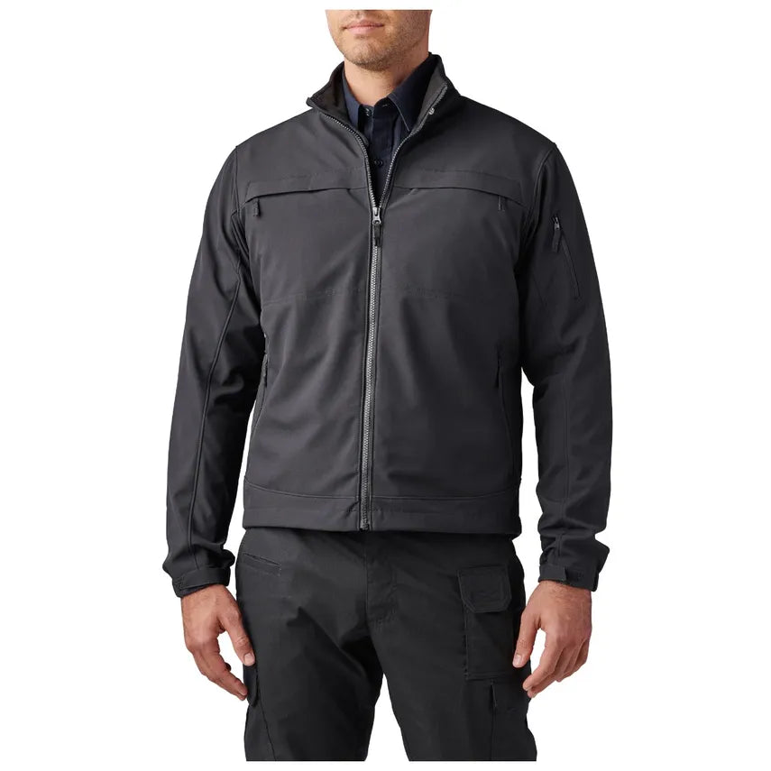 CASACO CHAMELEON SOFTSHELL™ 2.0 