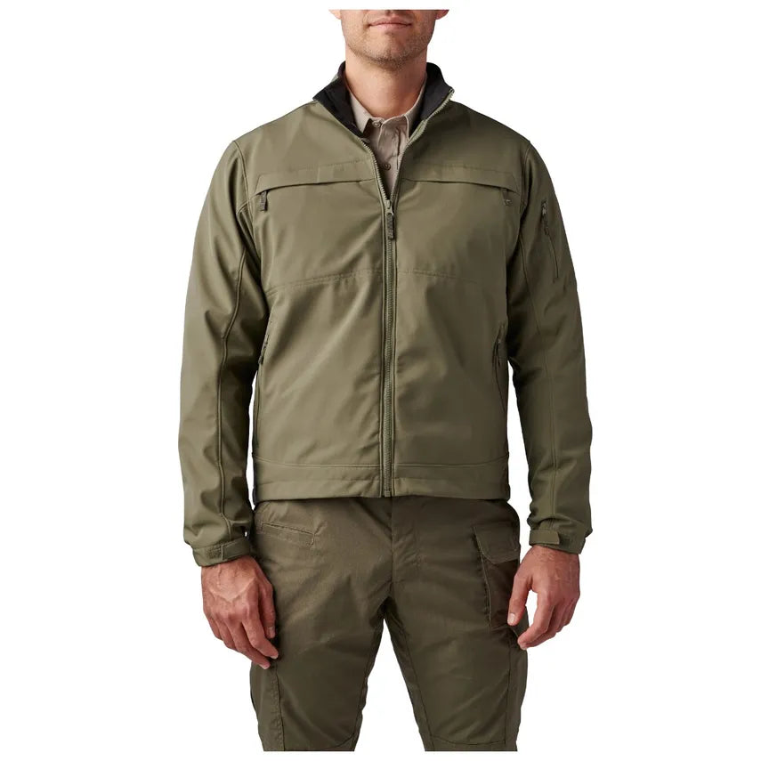 CHAMELEON SOFTSHELL JACKET™ 2.0