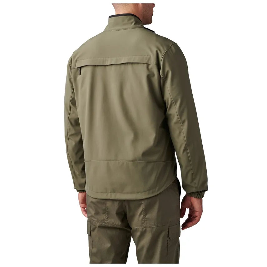 CASACO CHAMELEON SOFTSHELL™ 2.0 