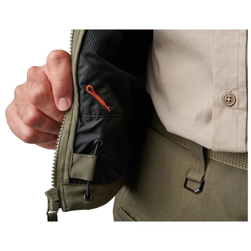 CASACO CHAMELEON SOFTSHELL™ 2.0 