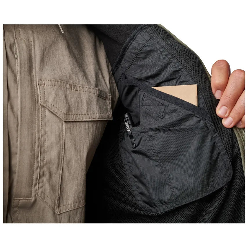 CASACO CHAMELEON SOFTSHELL™ 2.0 