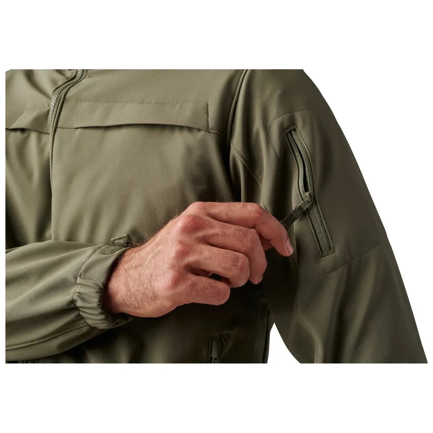 CASACO CHAMELEON SOFTSHELL™ 2.0 