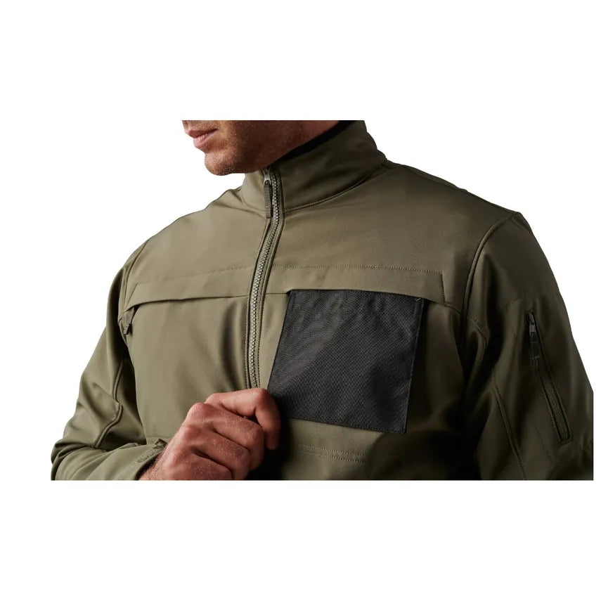 CASACO CHAMELEON SOFTSHELL™ 2.0 