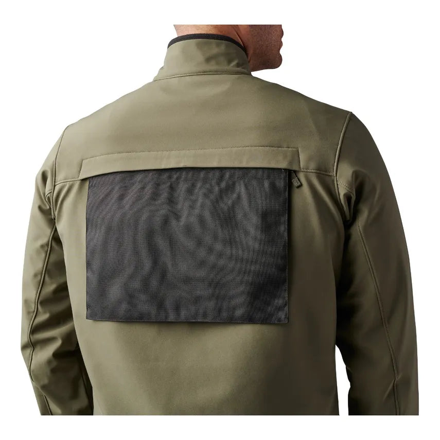 CASACO CHAMELEON SOFTSHELL™ 2.0 