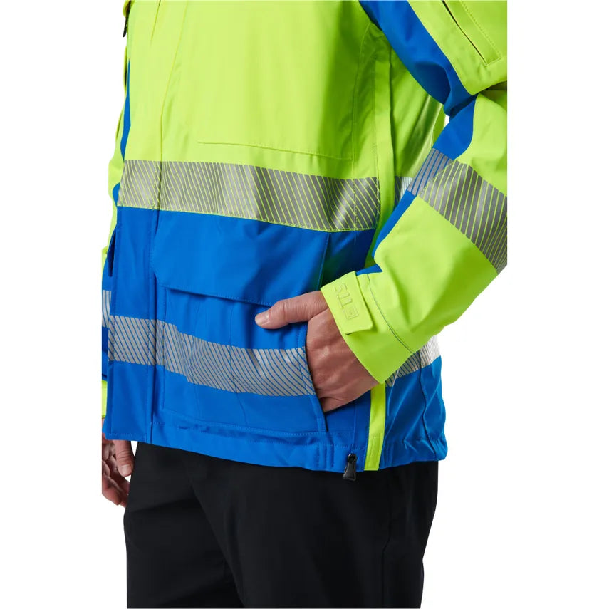 RESPONDER HI-VIS 2.0 