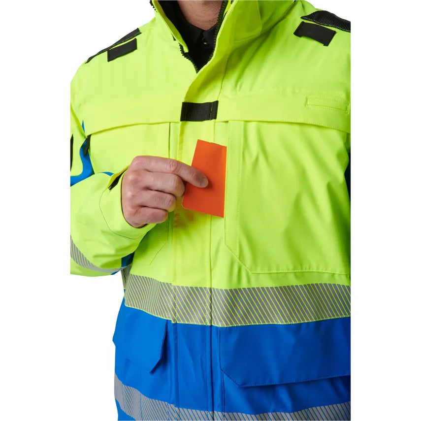RESPONDER HI-VIS 2.0 