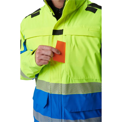 RESPONDER HI-VIS 2.0 