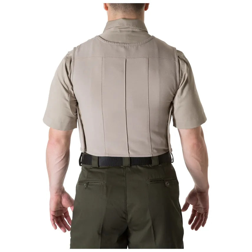 TRANSPORTADOR EXTERIOR UNIFORME - CLASSE B 