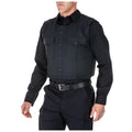 TRANSPORTADOR EXTERIOR UNIFORME - CLASSE A 