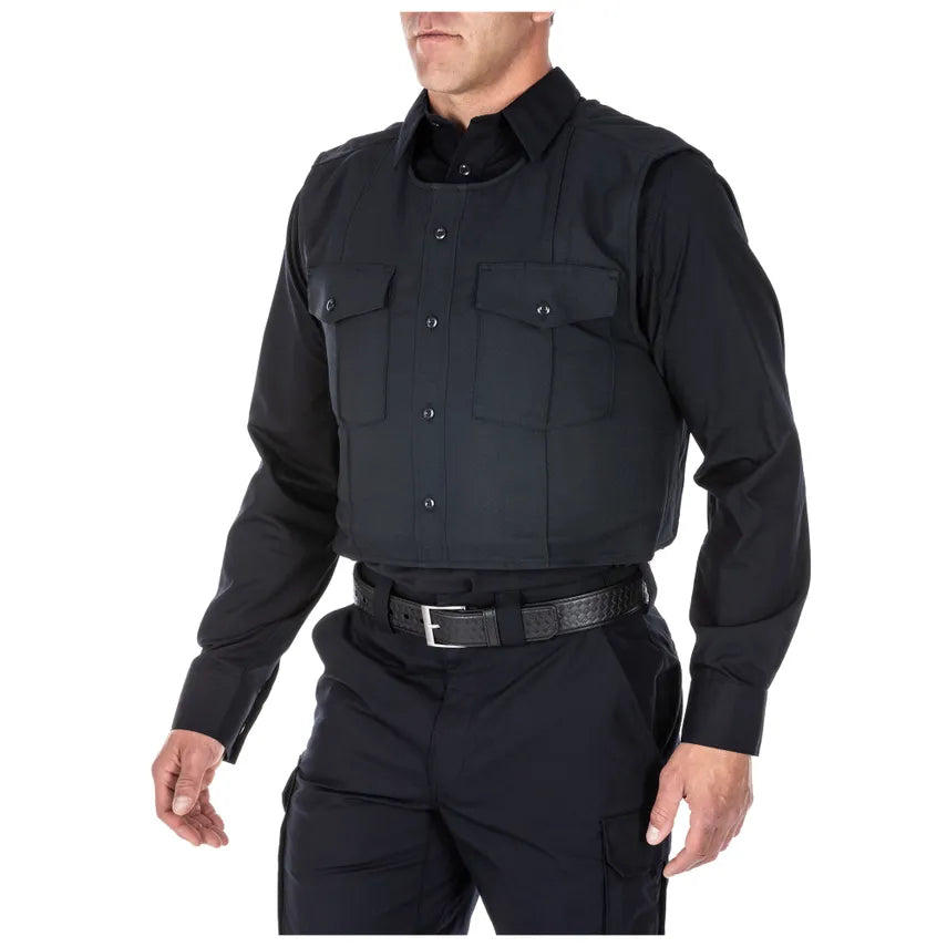 TRANSPORTADOR EXTERIOR UNIFORME - CLASSE A 