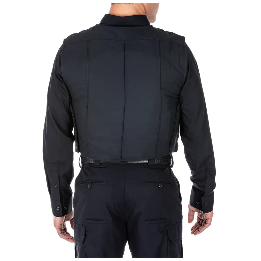 TRANSPORTADOR EXTERIOR UNIFORME - CLASSE A 