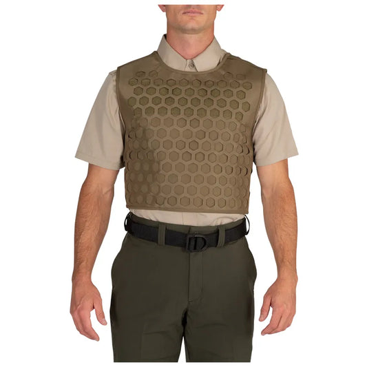 TRANSPORTADOR EXTERIOR UNIFORME HEXGRID® 