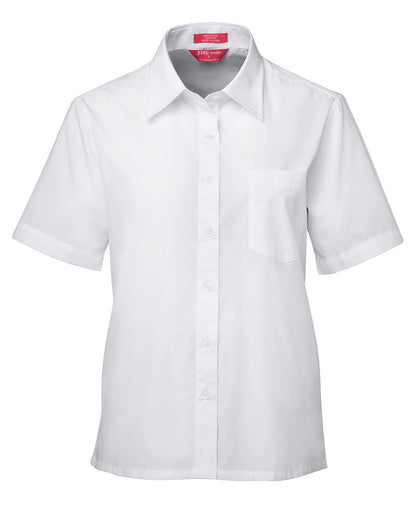 CAMISA DE POPELINA ORIGINAL JB'S SENHORA S/S