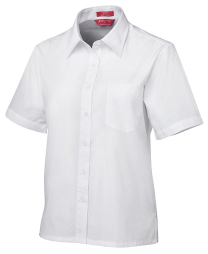 CAMISA DE POPELINA ORIGINAL JB'S SENHORA S/S