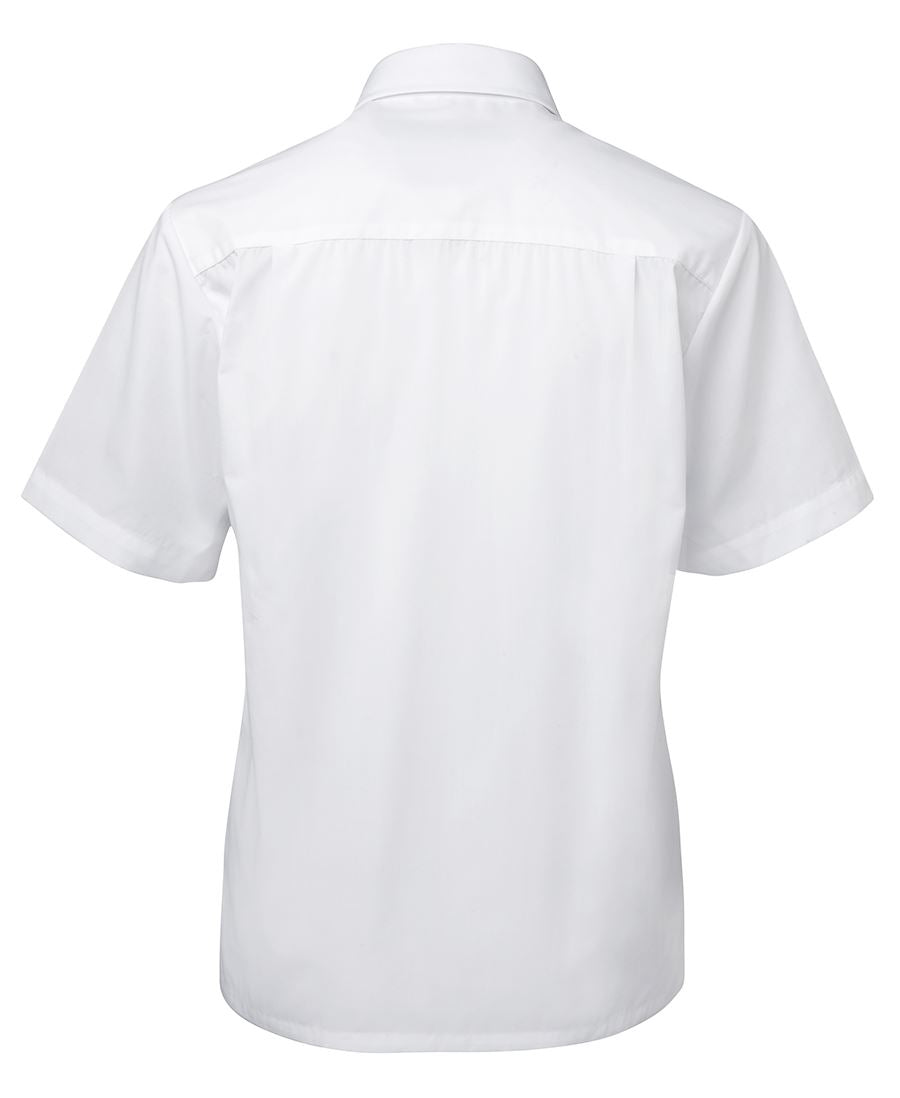 CAMISA DE POPELINA ORIGINAL JB'S SENHORA S/S
