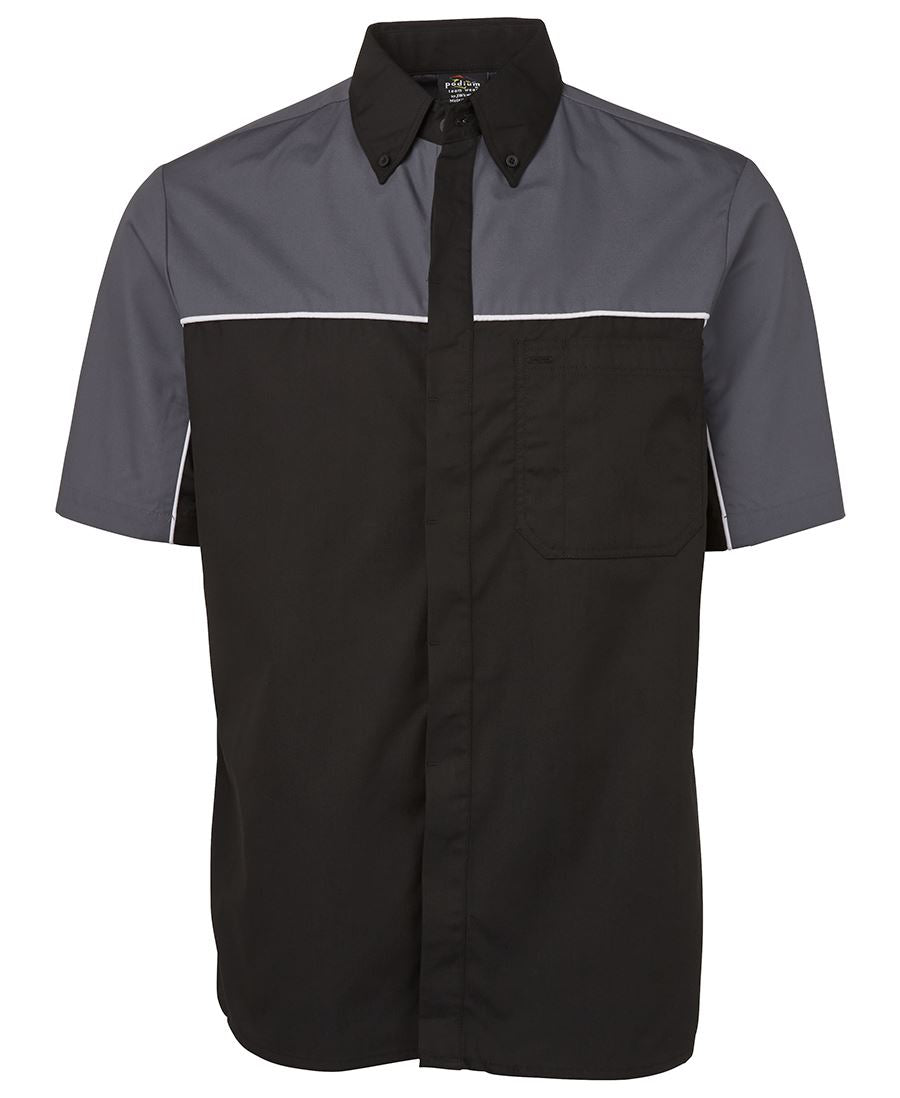 CAMISA MOTO PODIUM