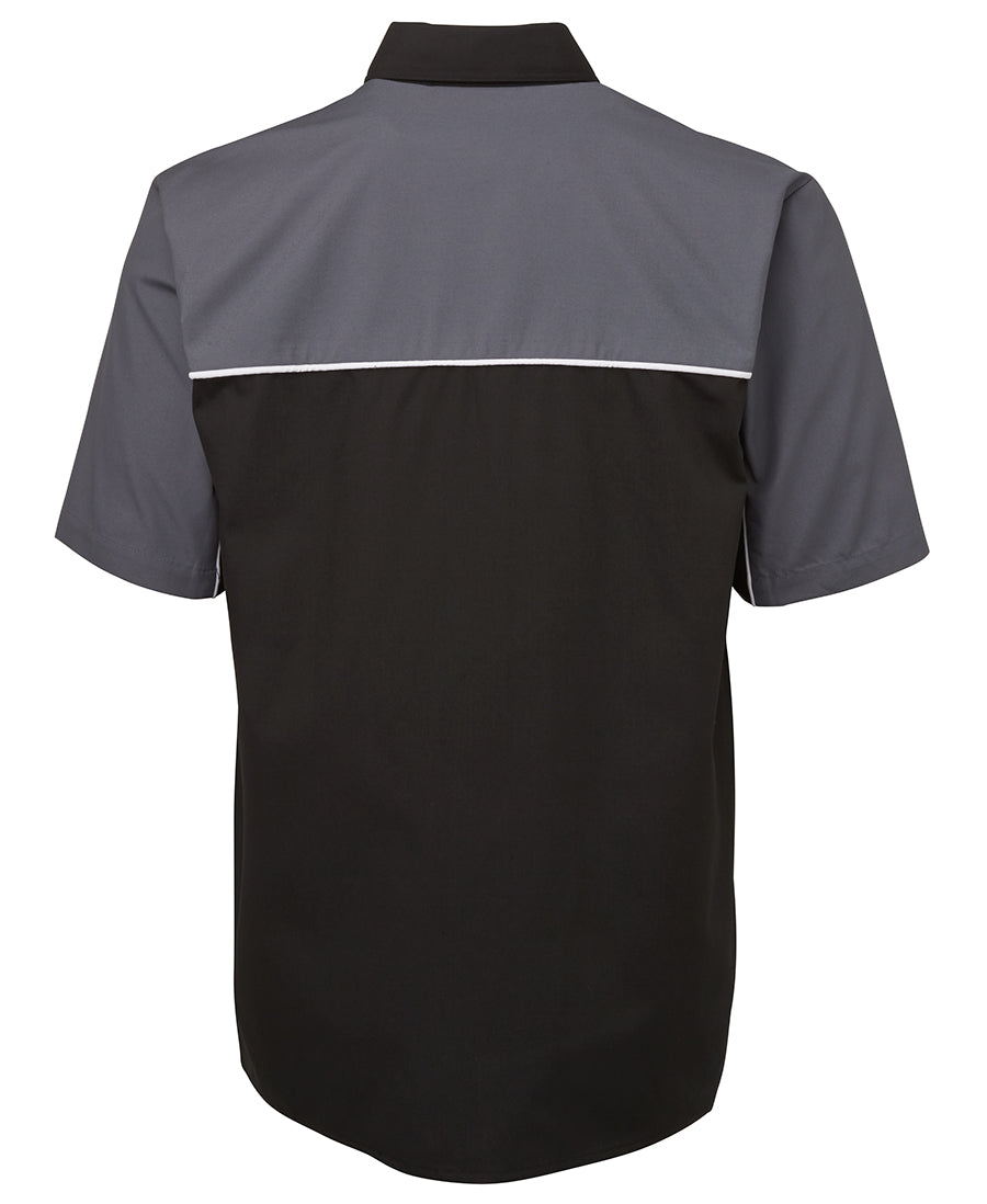 PODIUM MOTO SHIRT