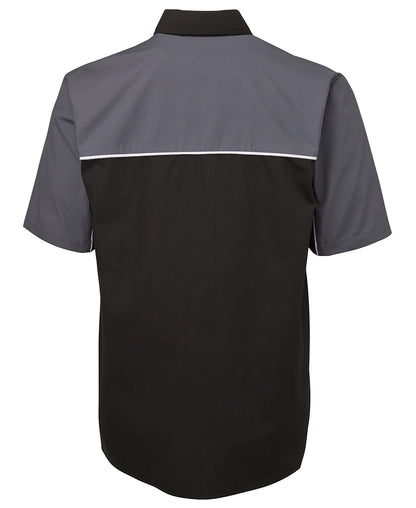 PODIUM MOTO SHIRT