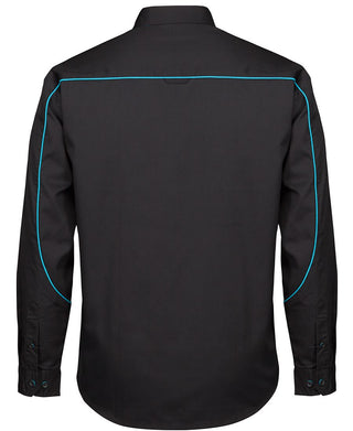 PODIUM L/S INDUSTRY SHIRT