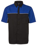 PODIUM MOTO SHIRT