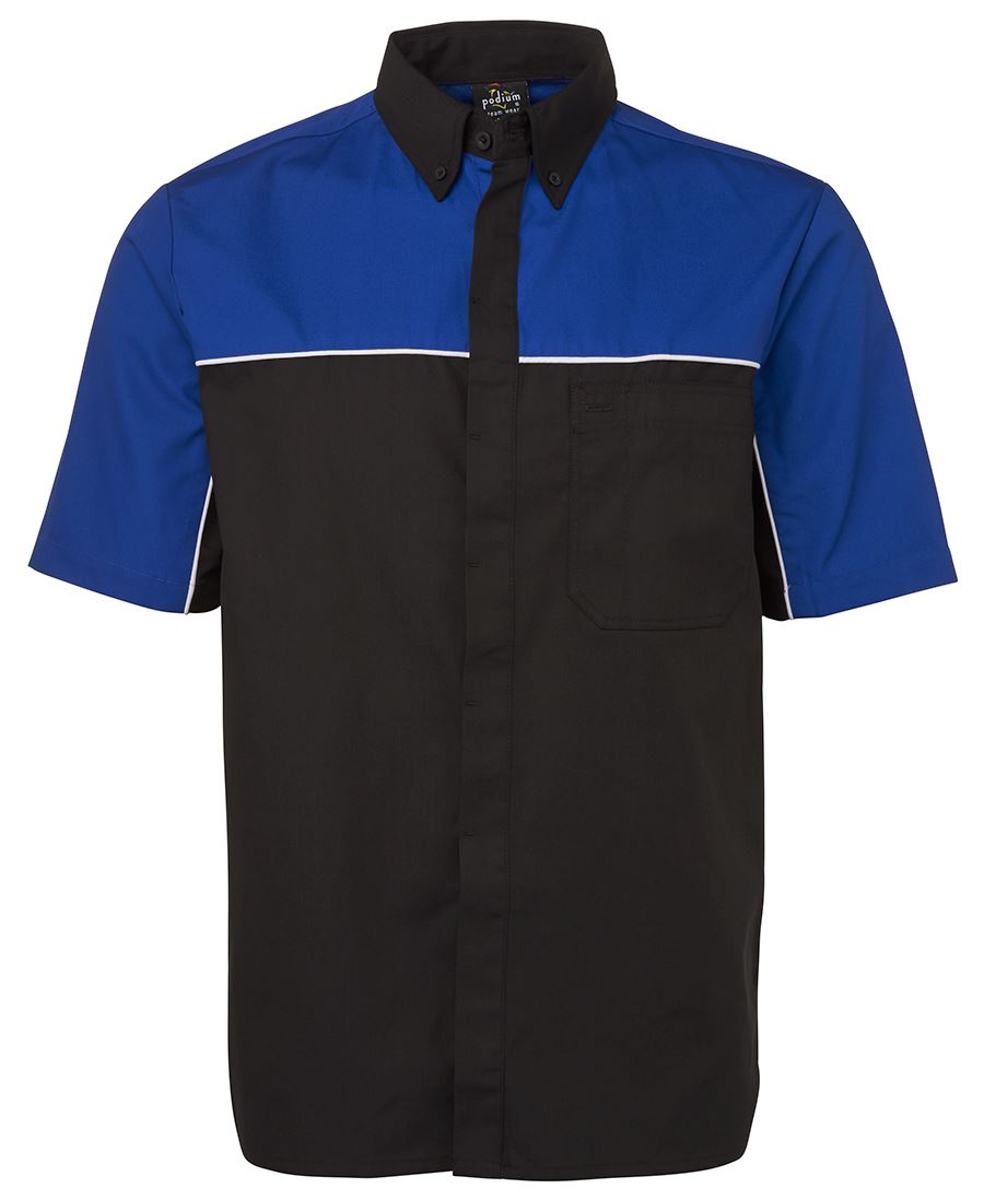 CAMISA MOTO PODIUM
