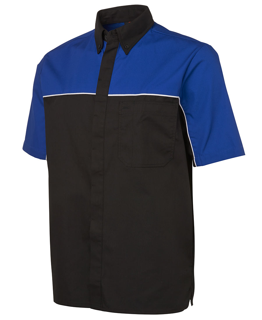 CAMISA MOTO PODIUM