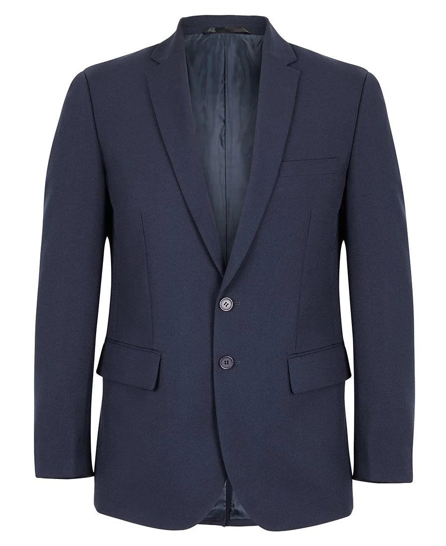 JB's MECH STRETCH SUIT JACKET