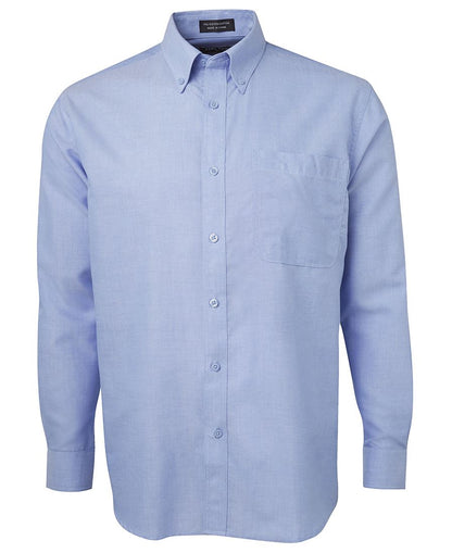 JB's L/S OXFORD SHIRT