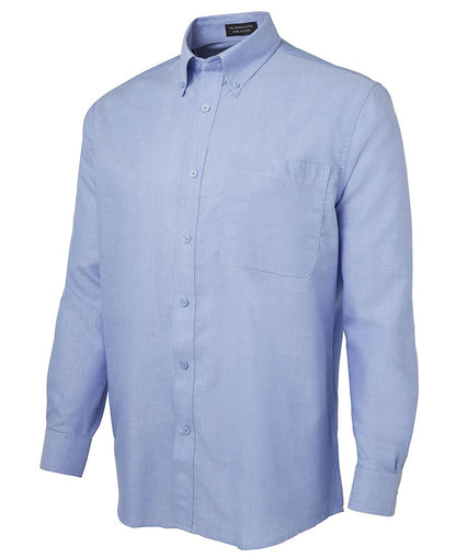 JB's L/S OXFORD SHIRT