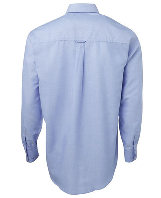 JB's L/S OXFORD SHIRT