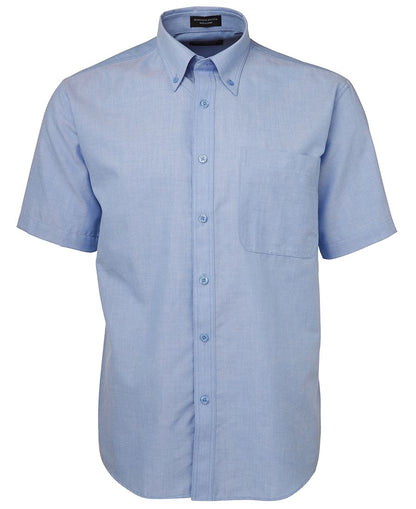 JB's S/S OXFORD SHIRT