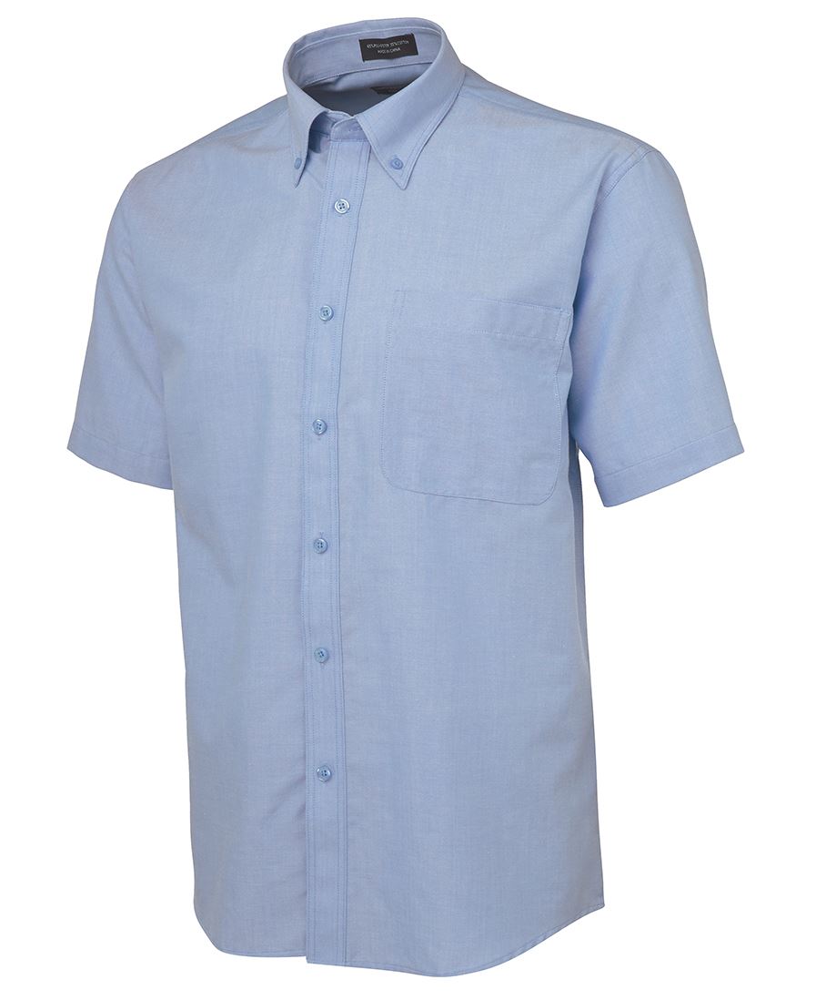 JB's S/S OXFORD SHIRT