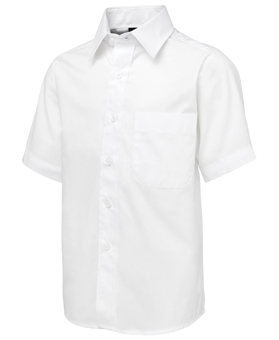 KEMEJA POPLIN ANAK S/S JB