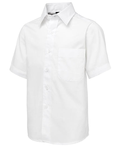 KEMEJA POPLIN ANAK S/S JB