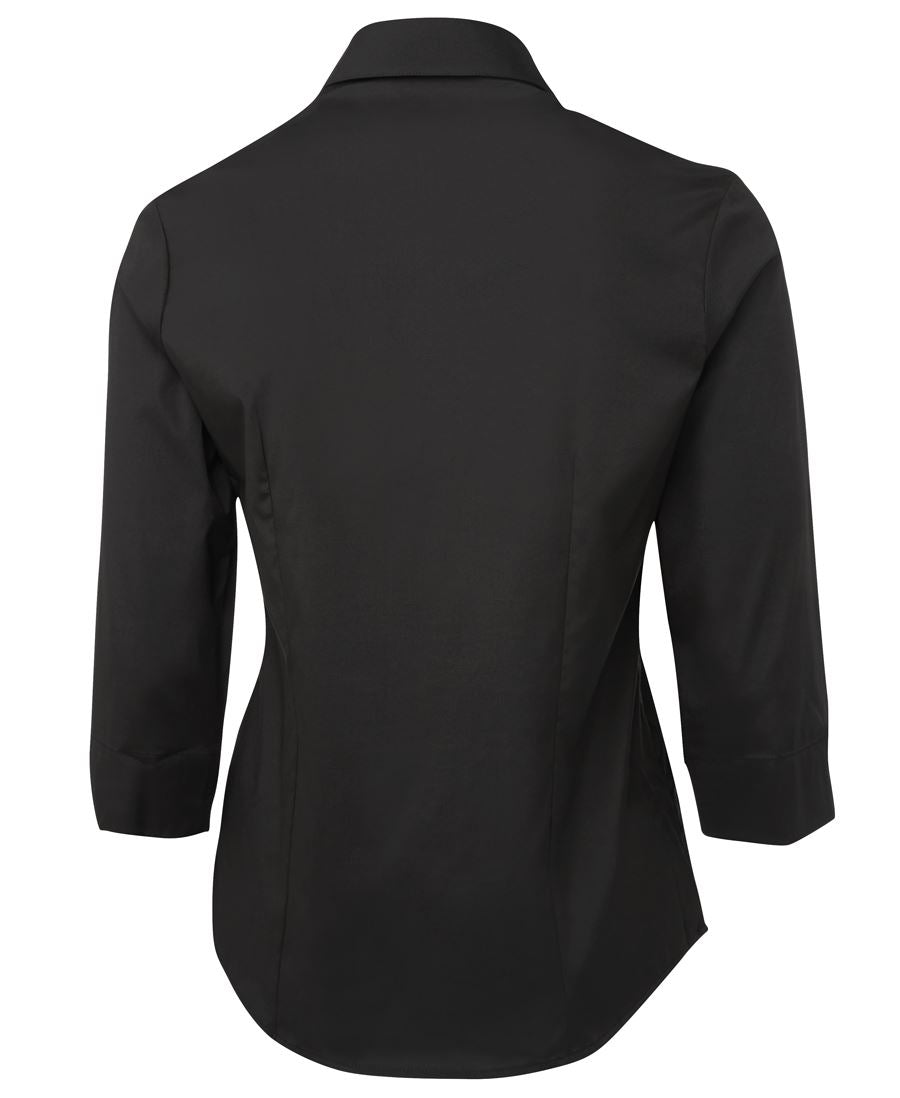 CAMISA DE POPELINA URBAN 3/4 SENHORA JB