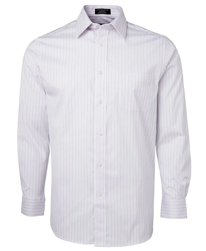 JB's URBAN L/S POPLIN SHIRT