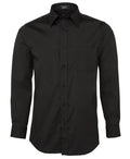 CAMISA POPELINA URBAN L/S de JB