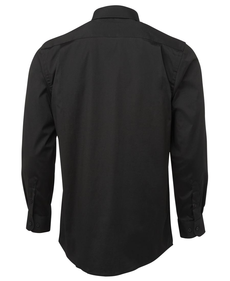 CAMISA POPELINA URBAN L/S de JB