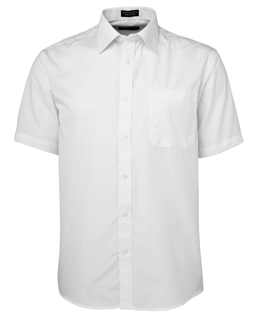 KEMEJA POPLIN S/S JB