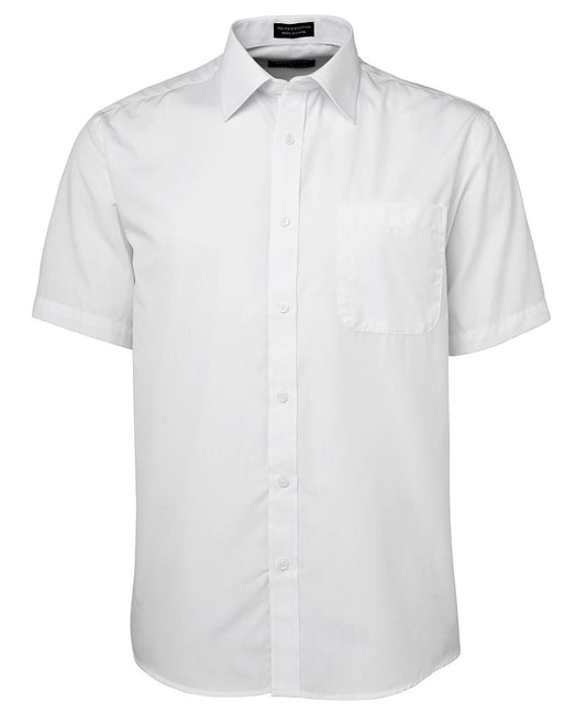 CAMISA POPELINA JB S/S