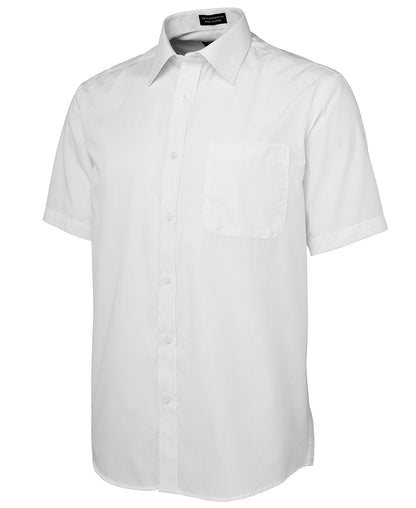 KEMEJA POPLIN S/S JB