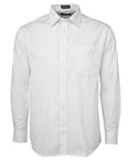 JB's L/S POPLIN SHIRT