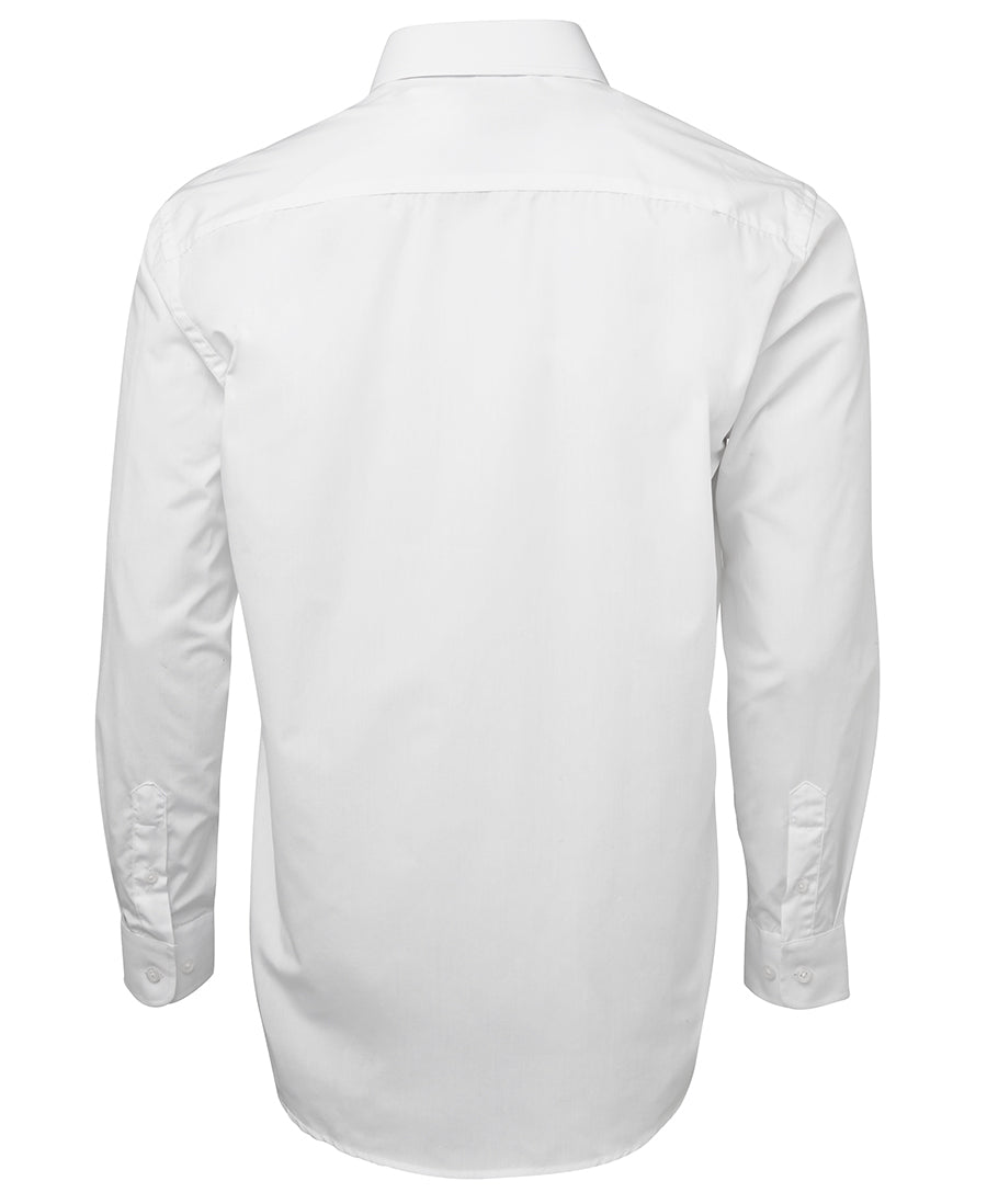 JB's L/S POPLIN SHIRT